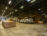 Warehouses to let in Mechelen Semi-Industrial Center