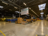 Warehouses to let in Mechelen Semi-Industrial Center
