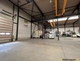 Warehouses to let in Genk E314 Industrial Warehouse