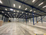 Warehouses to let in Eupen Logistics Hub
