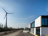 Warehouses to let in Genk Green Logistics