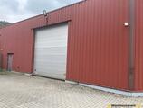 Warehouses to let in Wilrijk Industrial Complex