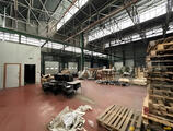 Warehouses to let in Tournai-West Logistics Center