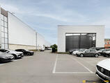 Warehouses to let in Vilvoorde Strategic Hub