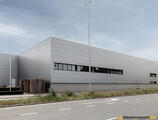 Warehouses to let in Vilvoorde Strategic Hub