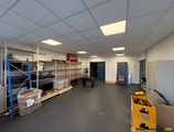 Warehouses to let in Herderstraat Logistics Warehouse