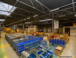 Warehouses to let in Mechelen Semi-Industrial Center