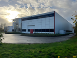Warehouses to let in Wetteren Industrial Warehouse
