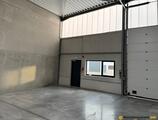 Warehouses to let in Carrettestraat SME Unit