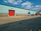 Warehouses to let in SEA INVEST Warehouse