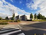 Warehouses to let in Zwijndrecht Baarbeek Logistics Warehouse