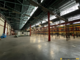 Warehouses to let in Tournai-West Logistics Center