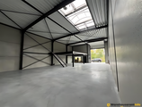 Warehouses to let in Warehouse to rent - Gentsesteenweg
