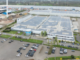 Warehouses to let in Geel Logistics Warehouse