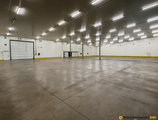 Warehouses to let in SEA INVEST Warehouse