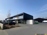 Warehouses to let in Waaslandlaan Logistics Center