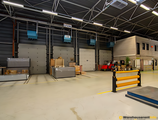 Warehouses to let in Mechelen Semi-Industrial Center