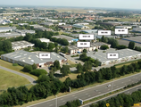 Warehouses to let in Zaventem Unit 8C