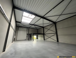 Warehouses to let in Warehouse to rent - Gentsesteenweg