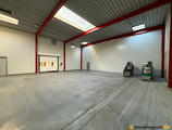 Warehouses to let in Wetteren Industrial Warehouse