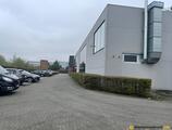 Warehouses to let in Zwijndrecht Baarbeek Logistics Warehouse