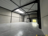 Warehouses to let in Warehouse to rent - Gentsesteenweg