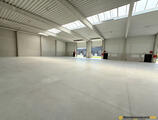 Warehouses to let in BLERIOT WAREHOUSE