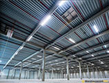 Warehouses to let in Genk Green Logistics