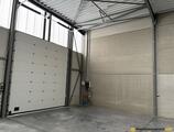 Warehouses to let in Carrettestraat SME Unit