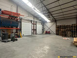 Warehouses to let in Waaslandlaan Logistics Center