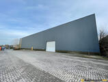 Warehouses to let in Eupen Logistics Hub