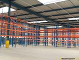 Warehouses to let in Genk South Logistics Hub