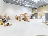 Warehouses to let in Ecolys Namur Logistics Unit