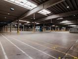 Warehouses to let in Courcelles Logistics Hub