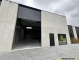 Warehouses to let in Warehouse to rent - Gentsesteenweg