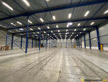 Warehouses to let in Eupen Logistics Hub