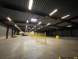 Warehouses to let in Eupen Logistics Hub