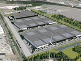 Warehouses to let in Genk Green Logistics