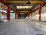 Warehouses to let in Wetteren Industrial Warehouse