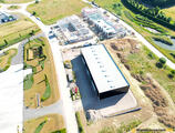 Warehouses to let in Ecolys Namur Logistics Unit