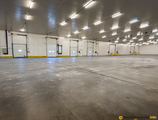 Warehouses to let in SEA INVEST Warehouse