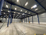 Warehouses to let in Eupen Logistics Hub