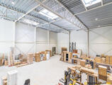 Warehouses to let in Ecolys Namur Logistics Unit