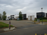 Warehouses to let in Zaventem Unit 8C