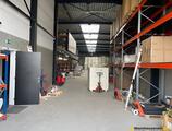 Warehouses to let in Mechelen Logistics Duo Units