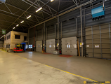 Warehouses to let in Mechelen Semi-Industrial Center