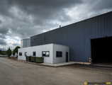 Warehouses to let in Genk E314 Industrial Warehouse