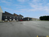 Warehouses to let in Tournai-West Logistics Center