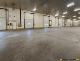 Warehouses to let in SEA INVEST Warehouse