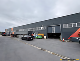 Warehouses to let in Herderstraat Logistics Warehouse